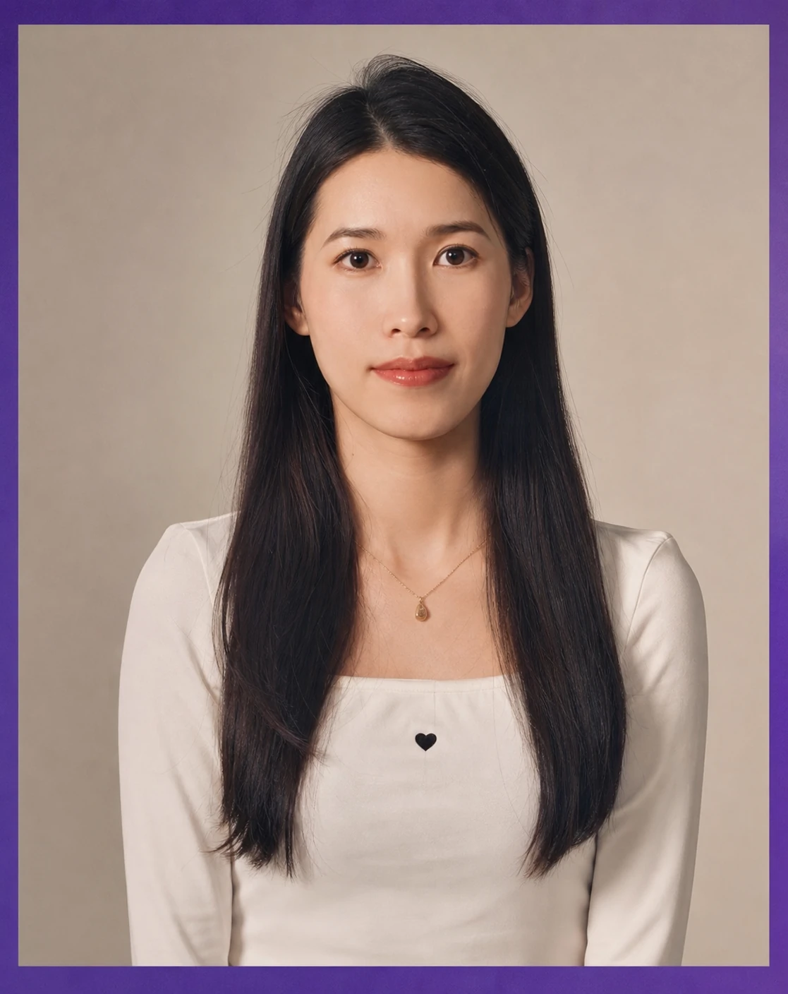 左侧光案例:光线由人物左侧照亮面部